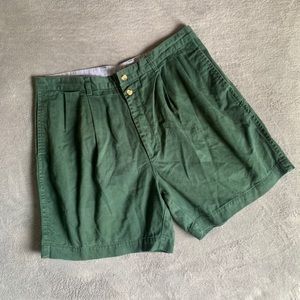 Vintage Christian Dior shorts
